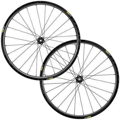 Mavic Crossmax Elite Carbon Wheelset 2019 Review