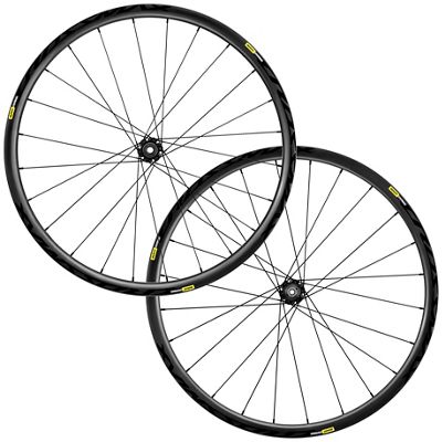 Mavic Crossmax Elite Carbon Boost Wheelset review