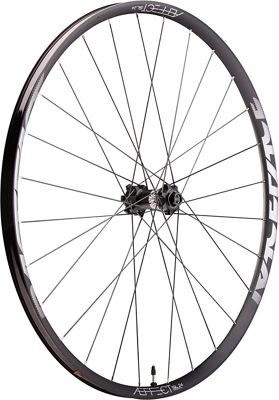 Race Face Aeffect SL Front Wheel review