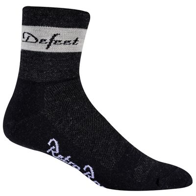 Defeet Wooleator Retro Racer Socks SS17 review