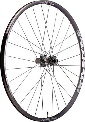 Race Face Aeffect SL Rear Wheel review