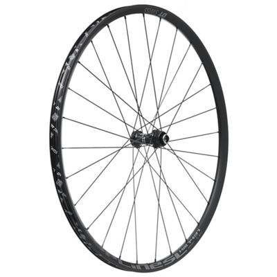 DT Swiss XM1491 Spline Front Wheel review