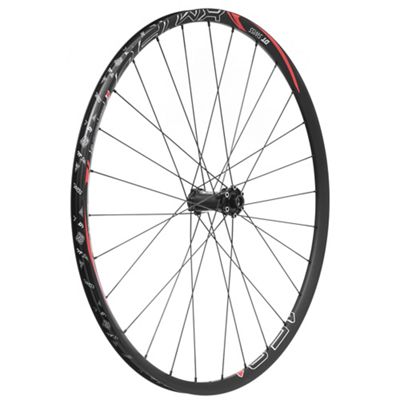 DT Swiss XM1501 Spline Front Wheel review