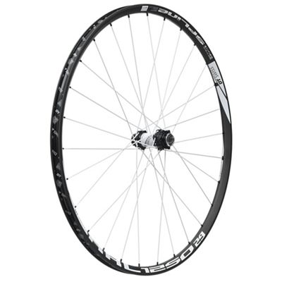 DT Swiss XRC1250 Spline Front Wheel review