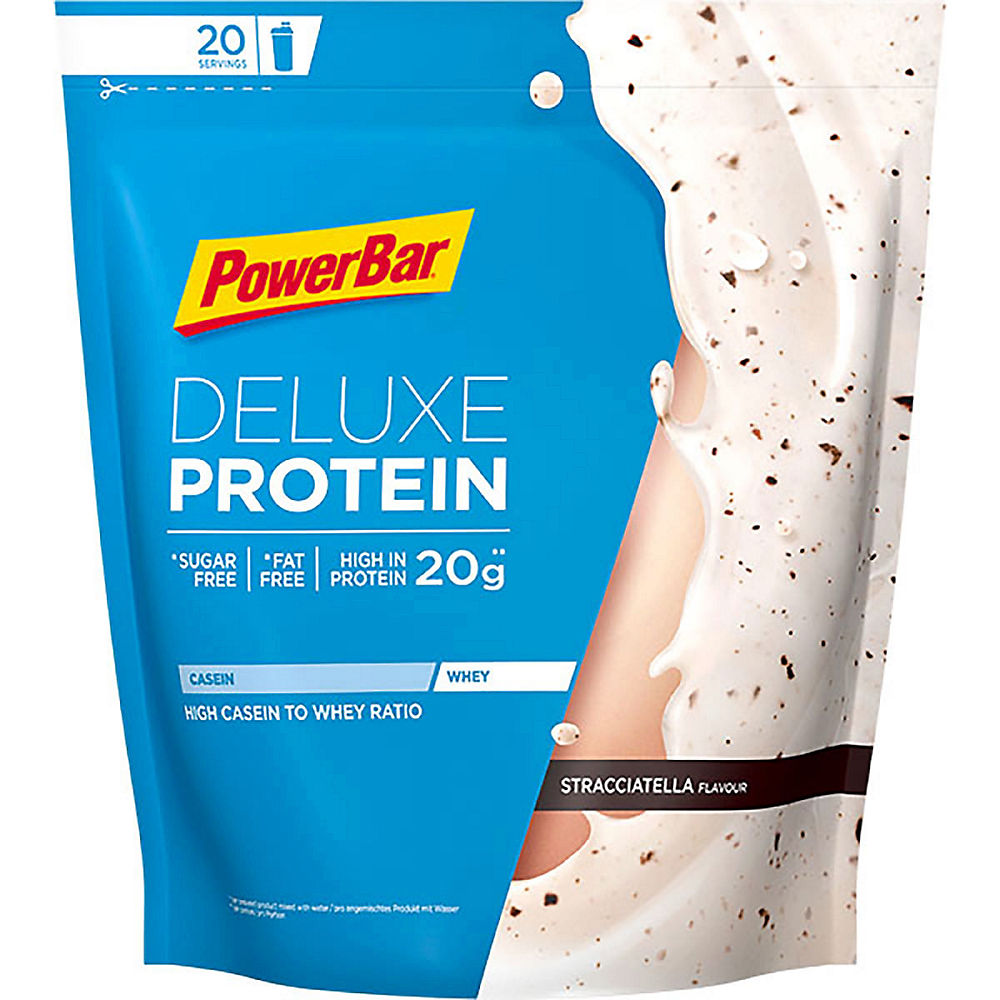 PowerBar Protein plus 52% 500g