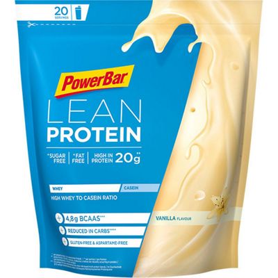 PowerBar Lean Protein 500g Review