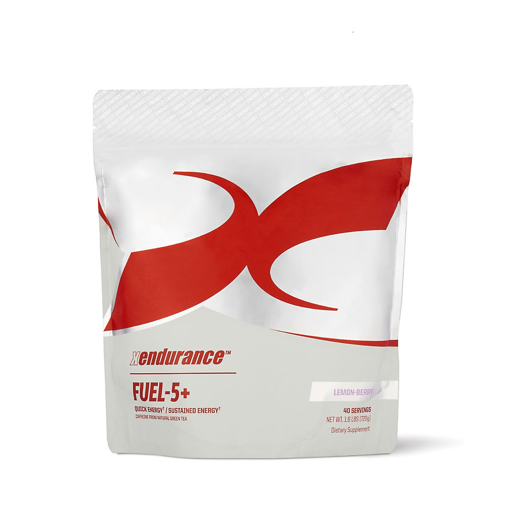 Xendurance Fuel-5+ - 720g