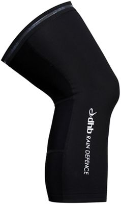 dhb Aeron Rain Defence Knee Warmers review