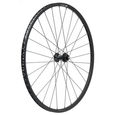 DT Swiss R23 Hub Factory Front MTB Wheel review