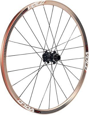 Formula Volo XC Light Front Wheel review