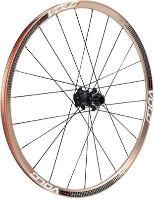 Formula Volo AM Light Front Wheel review