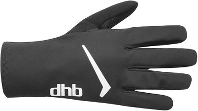 dhb Waterproof Gloves - Black - XXL}, Black