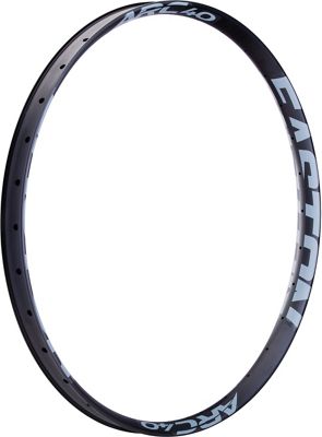 Jante Race Face Arc (40 mm) - Noir - 28H, Noir