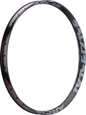 Race Face Arc 45mm Rim review