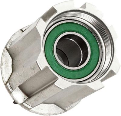 Easton cassette body c2 v2 freehub - argent - campagnolo, argent