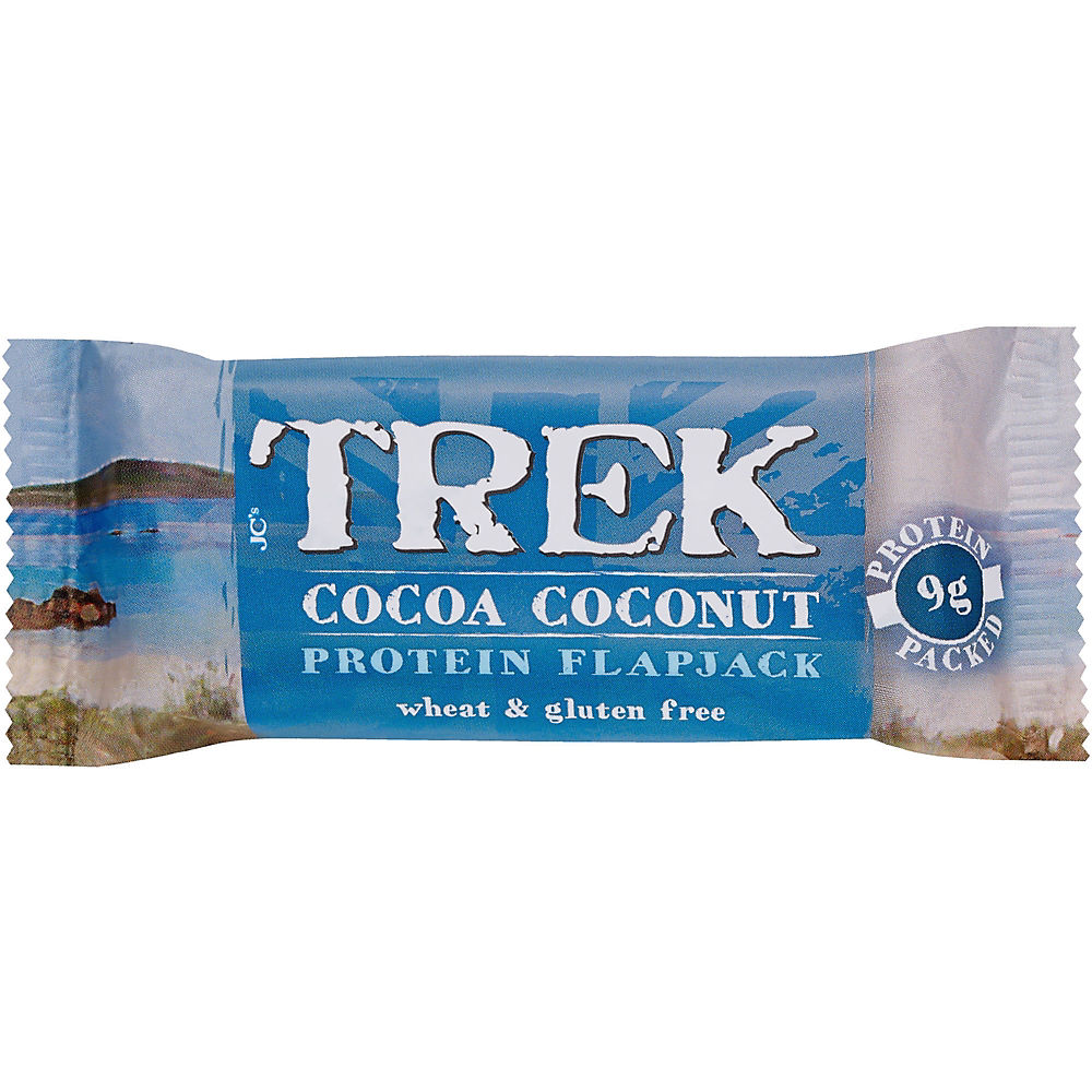 Flapjack TREK (multi-pack, 3 x 50 g) - 4 Pack