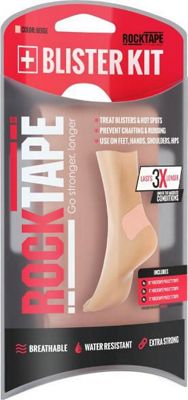 RockTape Blister Kits - Beige, Beige