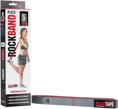 RockTape Rock Band Flex Light review