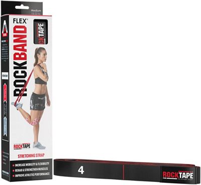 RockTape Rock Band Flex Medium review