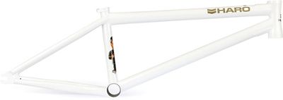 Haro CK BMX Frame review