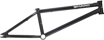 Haro La Bastille BMX Frame review