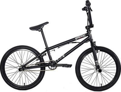 Colony Apprentice Flatland BMX Bike 2019 review