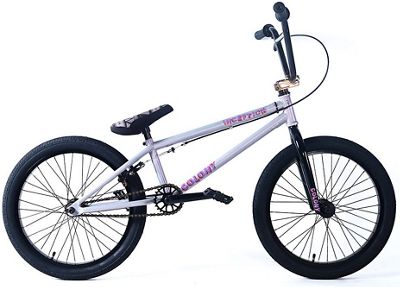 Colony Inception BMX Bike 2019 review