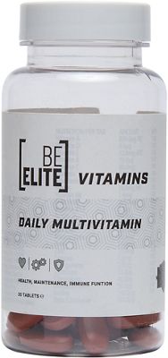 BeElite Daily MultiVitamin Tablets Review
