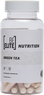 BeElite Green Tea Extract Capsules (30) - 30 Capsules