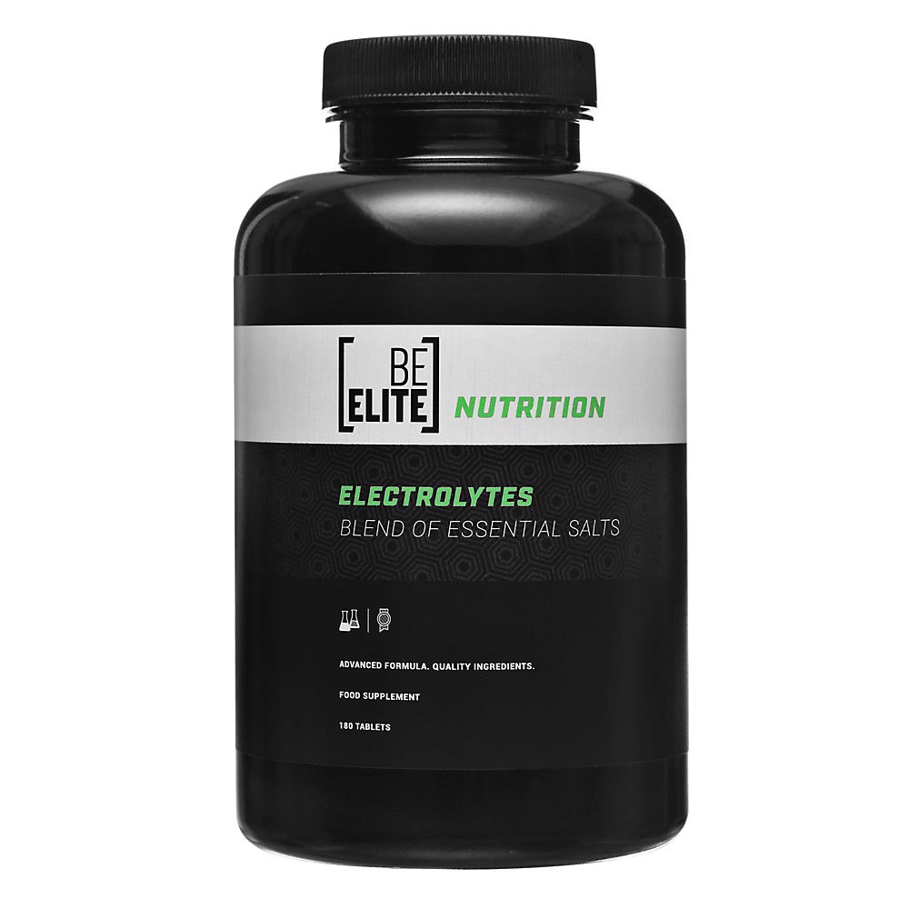 BeElite Electrolyte Tablets Review