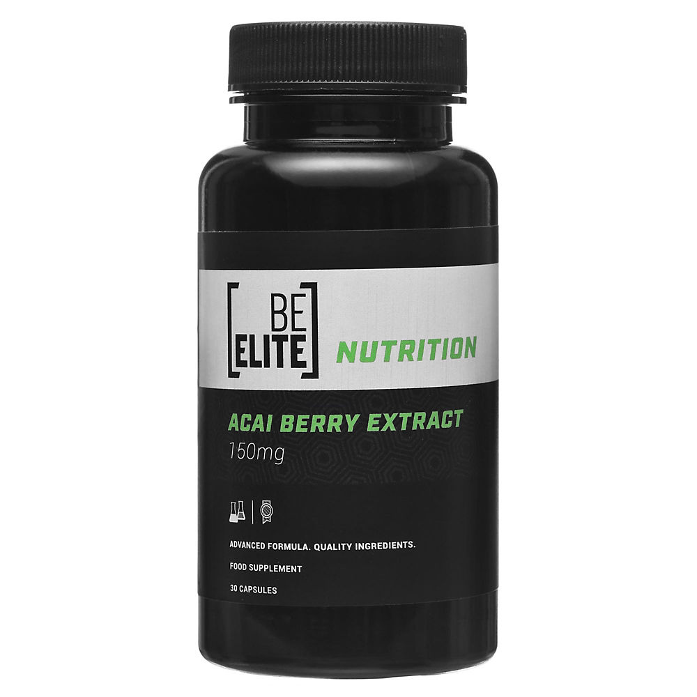 BeElite Acai Berry Exctract Capsules (30x150mg) - 30 Capsules