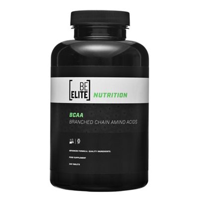 BeElite Branched Chain Amino Acids Review