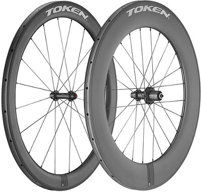 Token Zenith T590 Carbon Tubular Wheelset review