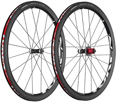 Token Hero C45 Carbon Clincher Wheelset review