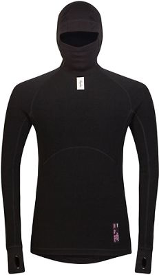 Rapha Deep Winter Base Layer (2013) review