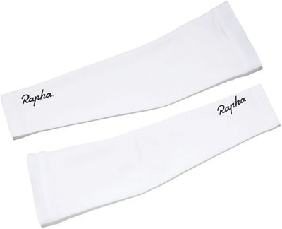 Rapha Lightweight Arm Warmers (2012) review