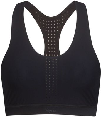 Rapha Women's Medium Support Bra (2016) review