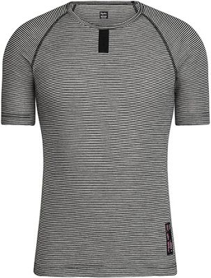 Rapha Merino Base Layer SS review