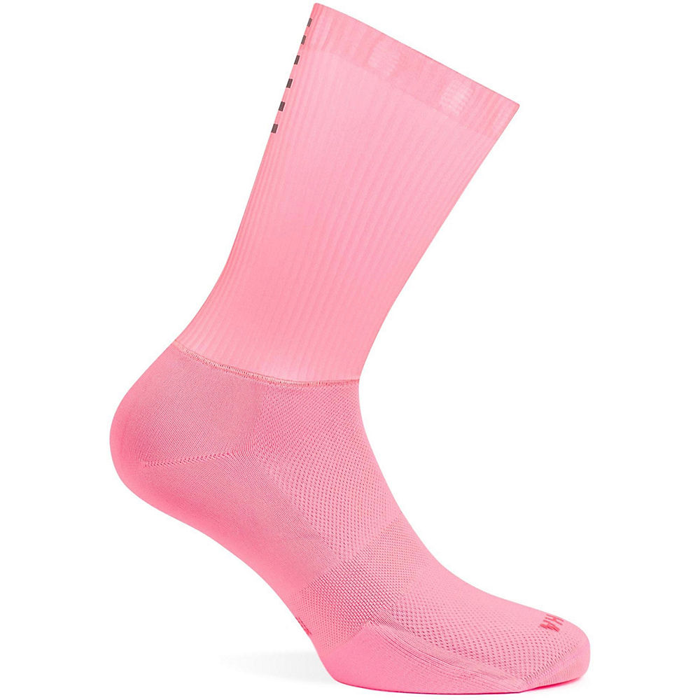 Rapha Pro Team Aero Socks - High/Vis Pink, High/Vis Pink