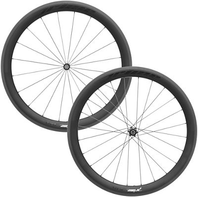 Paire de roues Prime BlackEdition X CeramicSpeed - Noir - 50