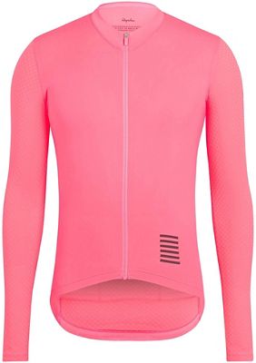 Rapha Pro Team Long Sleeve Aero Jersey review