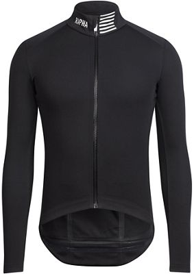 Rapha Pro Team Softshell Jacket - Nero, Nero
