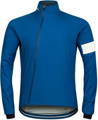 Rapha Rain Jacket (2013) review