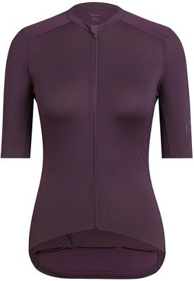 Maillot Femme Rapha Souplesse Aero - Violet - XL