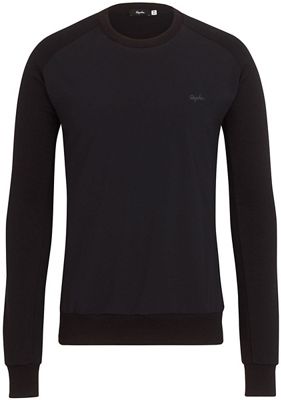 Rapha Merino Windblock Sweatshirt review