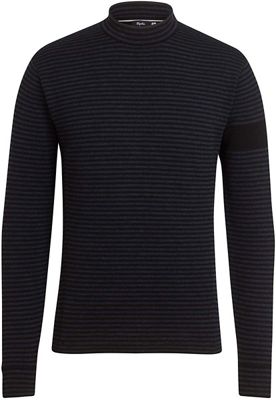 Rapha Stand Collar Knit Jumper review