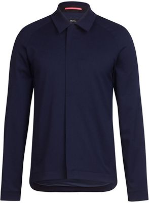 Rapha Windproof Wool Jacket review