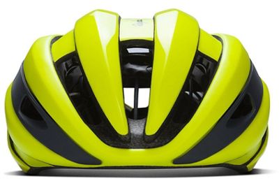 Rapha Helmet (US) - Chartreuse - S}, Chartreuse