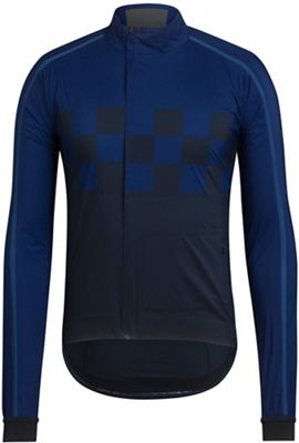 Veste Rapha Classic Wind Check - Marine - XS