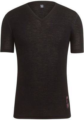 Rapha Merino V-Neck Base Layer review